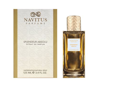 navitus splendeur absolu perfume